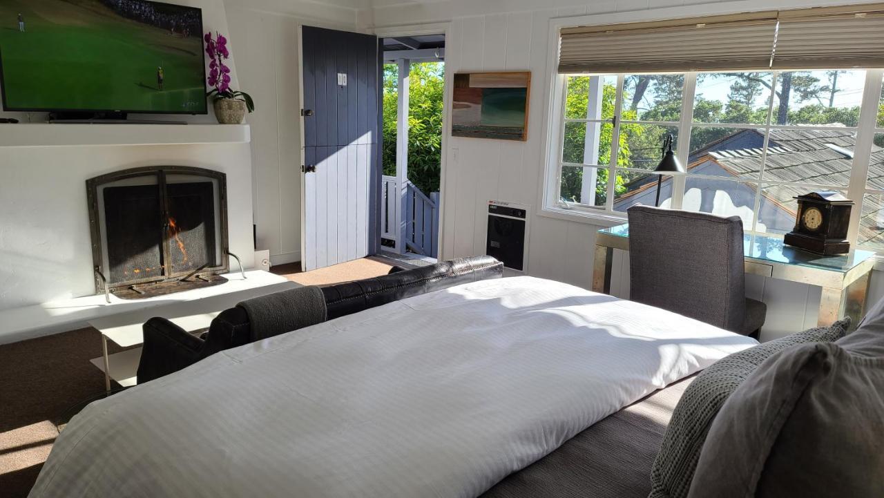 The Vagabond'S House Boutique Inn & Spa Studio Carmel-by-the-Sea Exterior foto